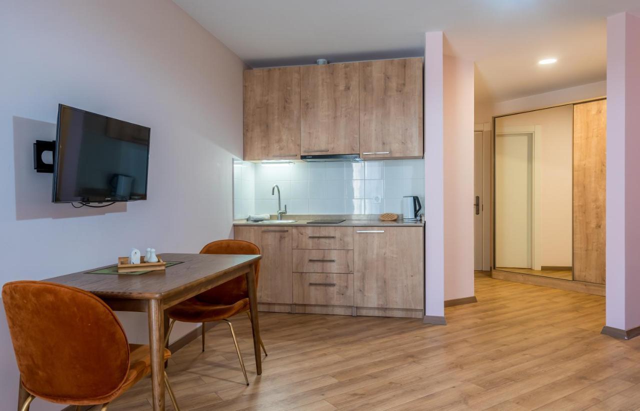 New Gudauri Maxloft #442 Apartment Exterior photo