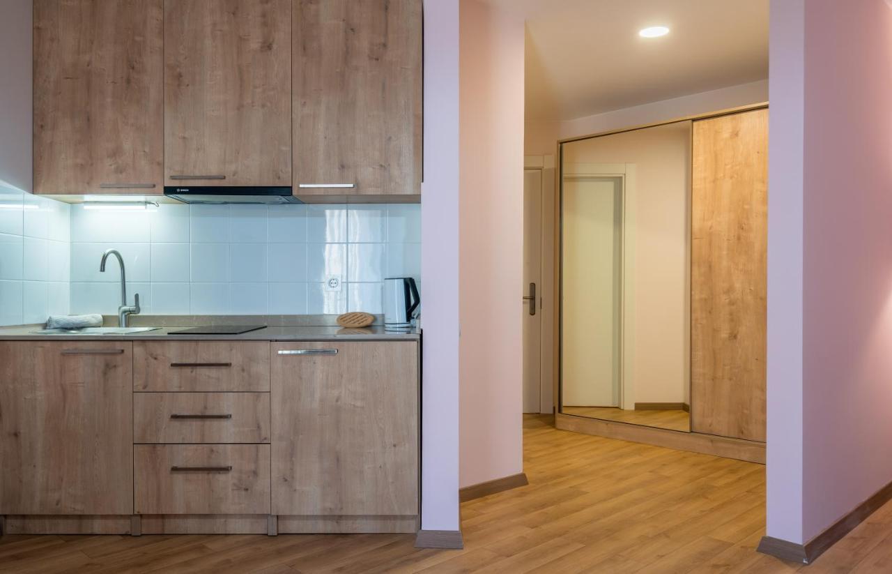 New Gudauri Maxloft #442 Apartment Exterior photo
